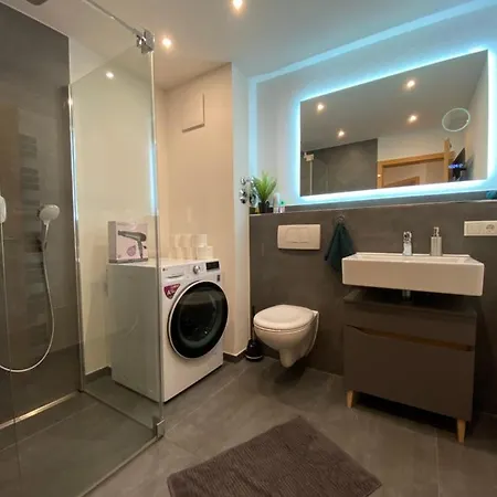 Morehome-apartments מינדלהיים