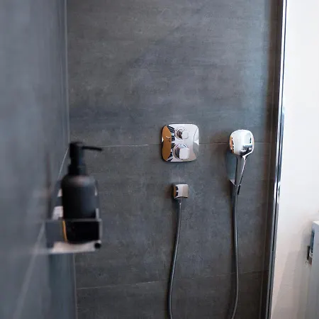 Morehome Sonnenterrasse & Heimkino Switch 2 Apartament Mindelheim