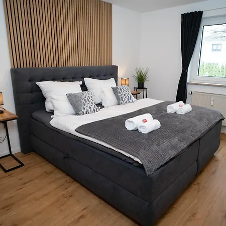 Morehome-apartments *
