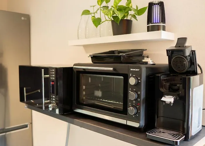 Morehome Sonnenterrasse & Heimkino Switch 2 *