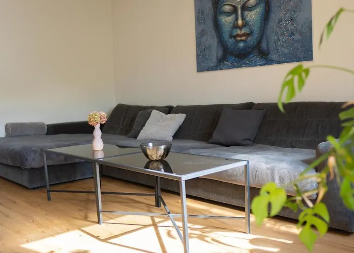 Morehome Sonnenterrasse & Heimkino Switch 2