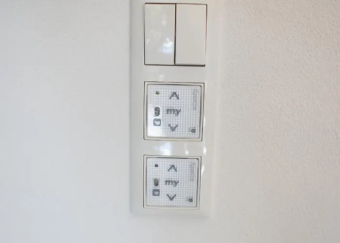 Morehome Sonnenterrasse & Heimkino Switch 2 Mindelheim