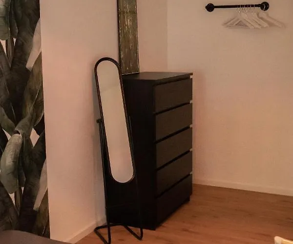 Daire Morehome Sonnenterrasse & Heimkino Switch 2 *