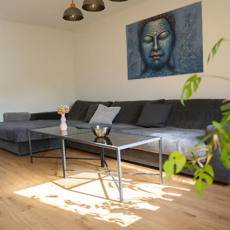 Morehome Sonnenterrasse & Heimkino Switch 2