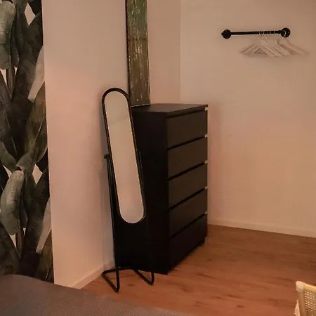 شقة Morehome-apartments *